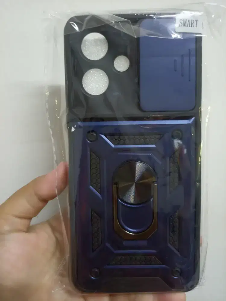 Casing Infinix Smart 10