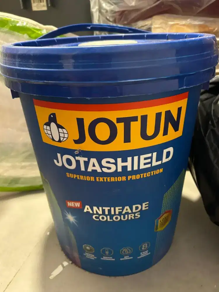 Cat Jotun Jotashield antifade (ORIGINAL)