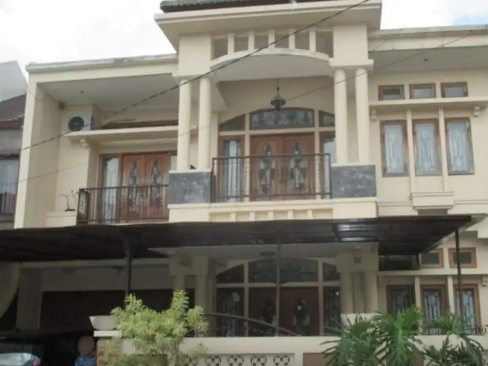 Termurah! Rumah di Perumahan Taman Mutiara Cimahi