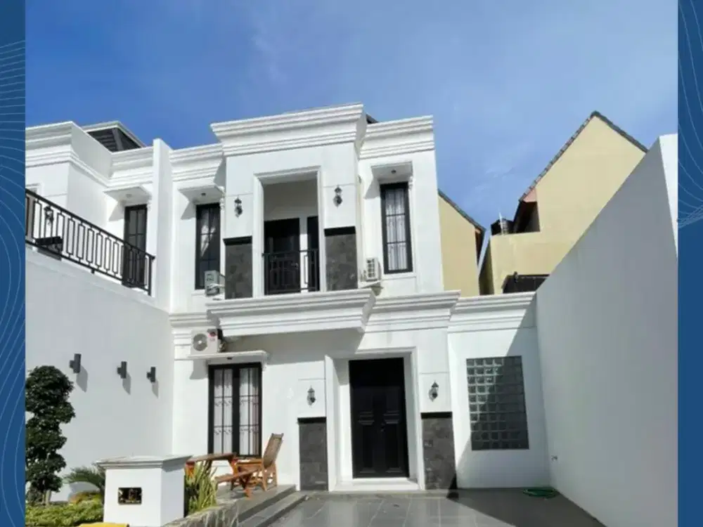 HUNIAN NYAMAN DENGAN AKSES MUDAH, SPESIAL CASHBACK DEKAT SEKOLAH AL AZHAR PATI