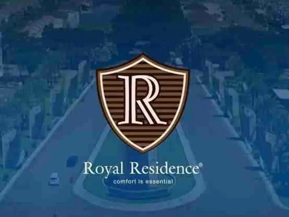 Termurah‼️8Jt-an/mtr Kavling Royal Residence 2 - Menganti 
Kavling Raya blok C