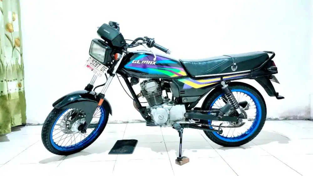 GL standard macak velg Rossi