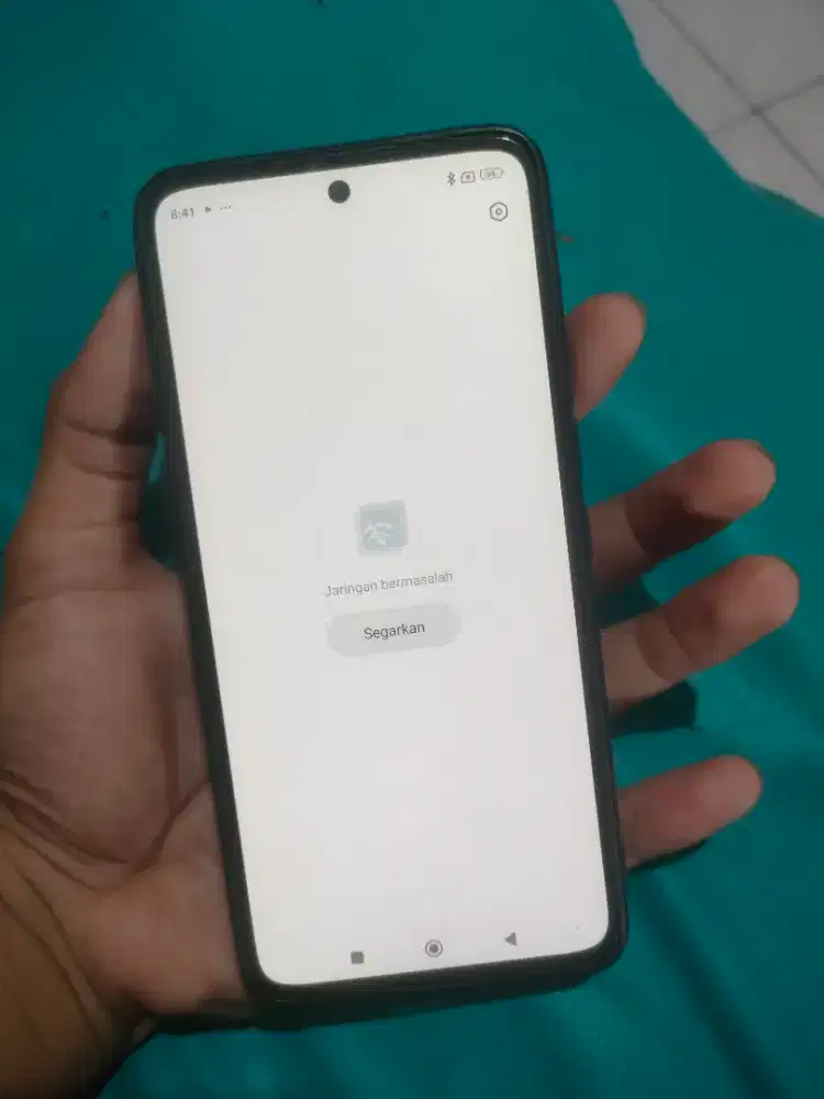Xiaomi 12 lite Flagship