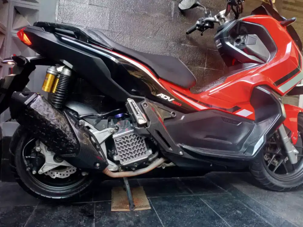 Honda ADV ABS 2019-2020