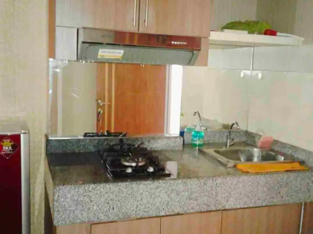 Di Sewakan Bulanan Puncak Permai 2BR Termurah