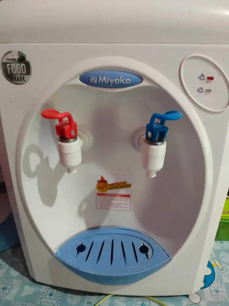 Dispenser Miyako