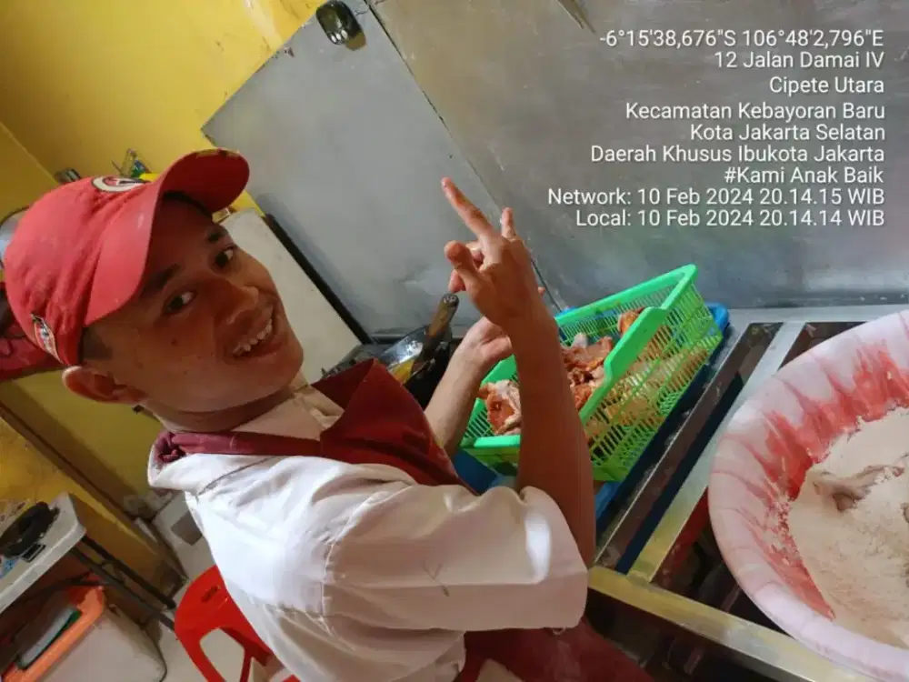 untuk mencari lowongan pekerjaan