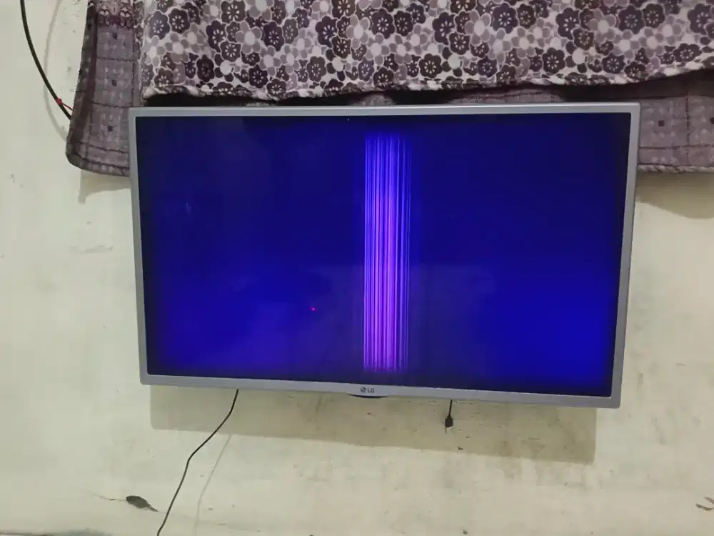 TV Mati LG 32LH510D