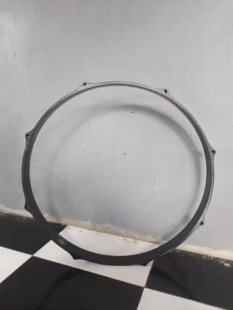 Ring Hoop Bass Drum Tama 1 Pcs