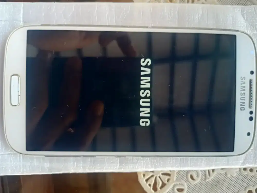 Samsung Galaxy S4