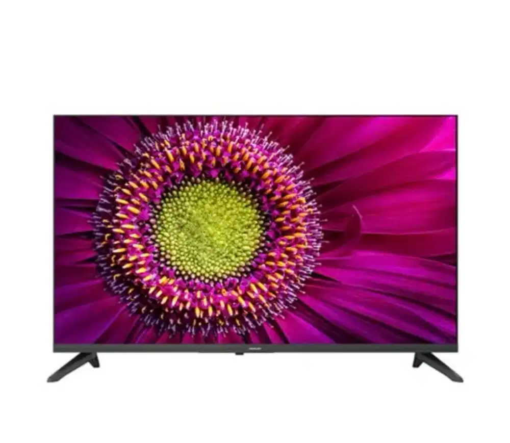 GOOGLE TV SHARP 32INC