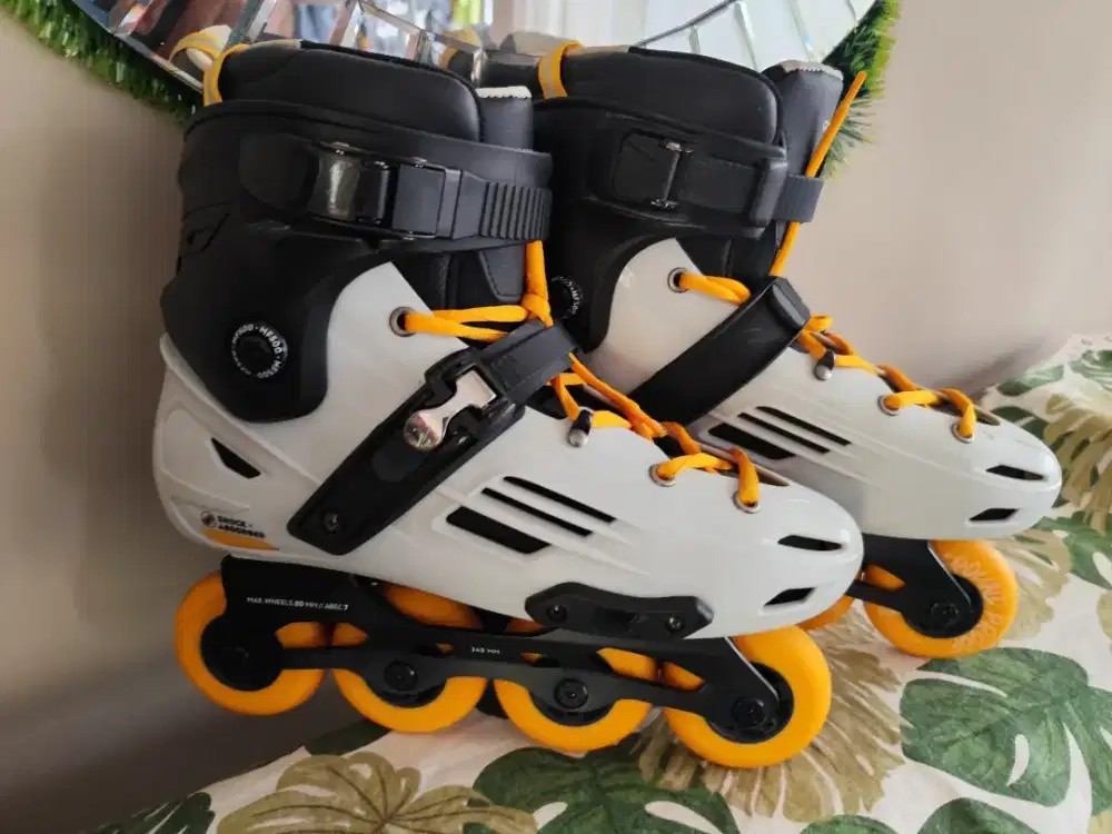 Sepatu Roda Oxelo MF500