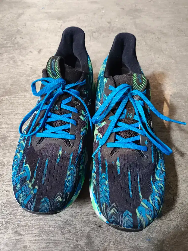 Sepatu bekas original