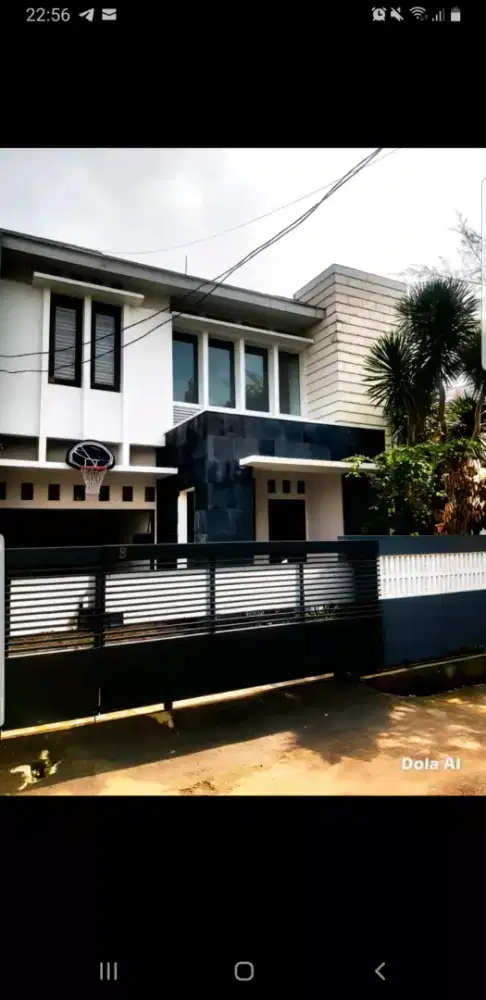 DIJUAL MURAH DIBAWAH HARGA PASAR,  DALAM KOMPLEK CLUSTER