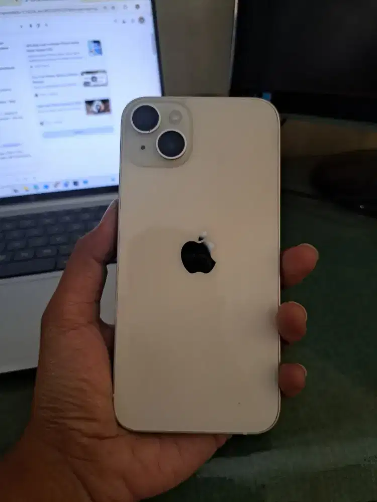 Iphone 14 Plus Second