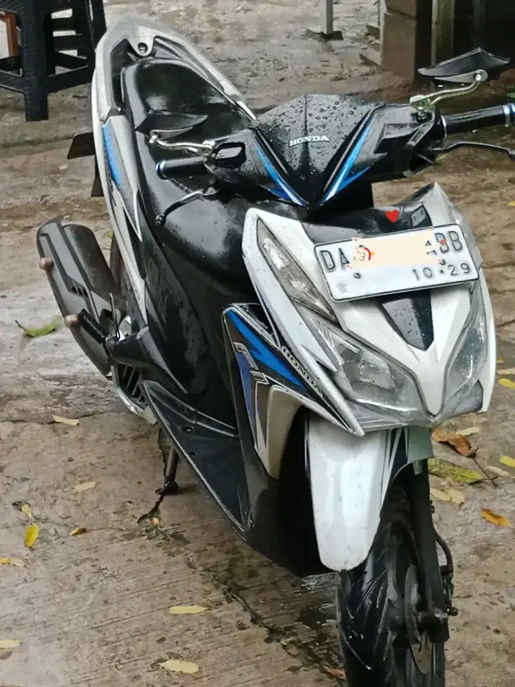 vario 2014 ss lengkap