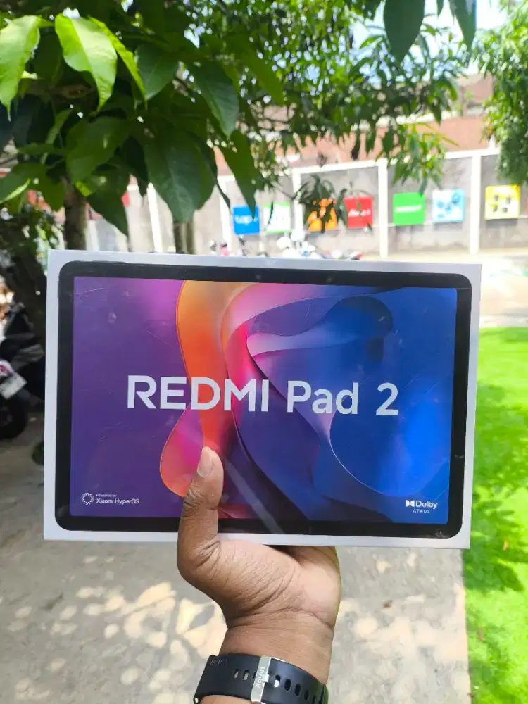 PROMO REDMI PAD 2