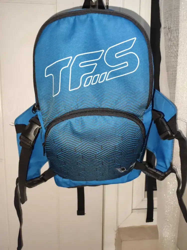 Tas Backpack TFS Sepatu Roda