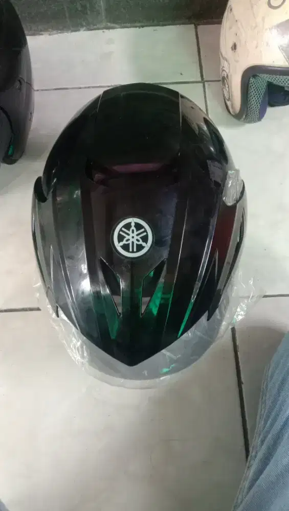 jual helem ORI Yamaha