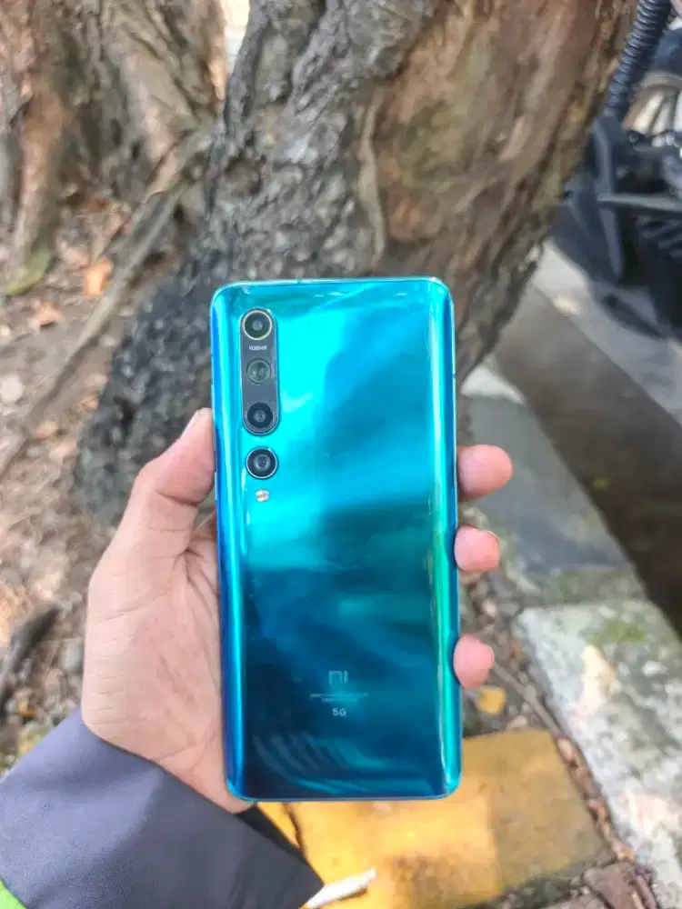 Xiaomi mi 10 5G