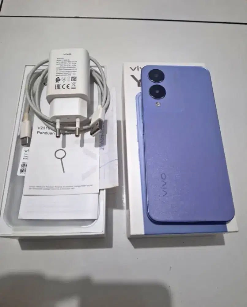 Dijual vivo y17s atau oper gadai hp di pegadaian