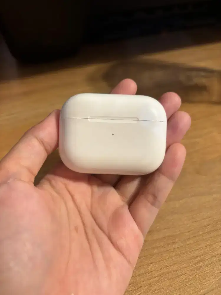 Airpods Pro Gen 2