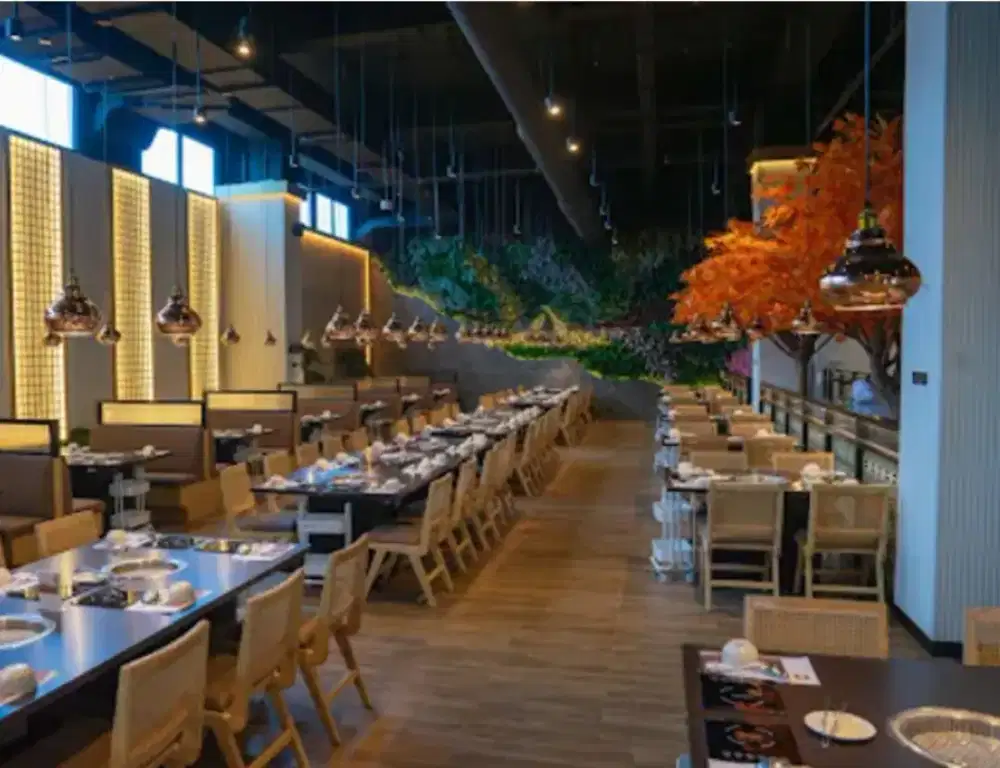 Lowongan kerja terbaru restoran