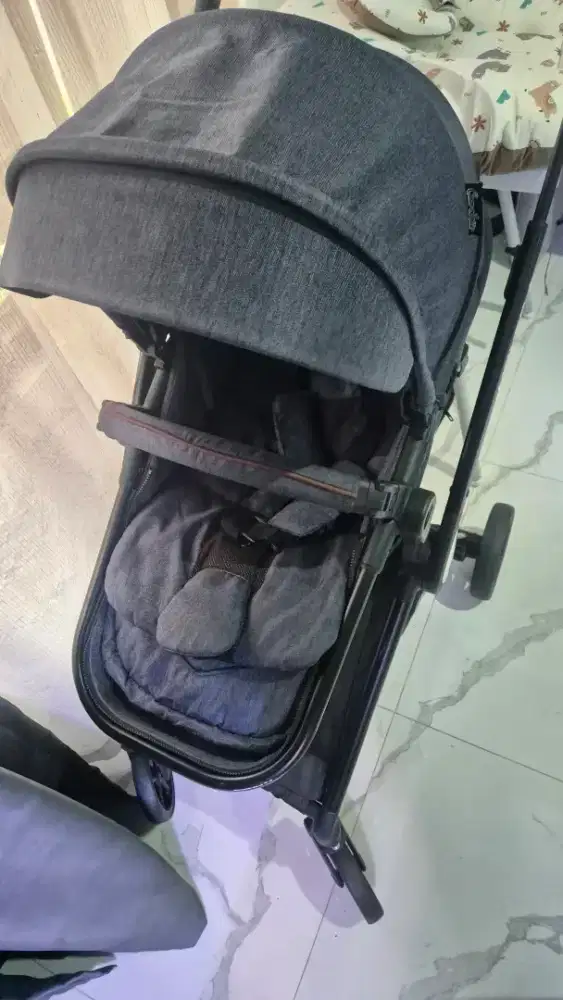 Stroller jual seadanya