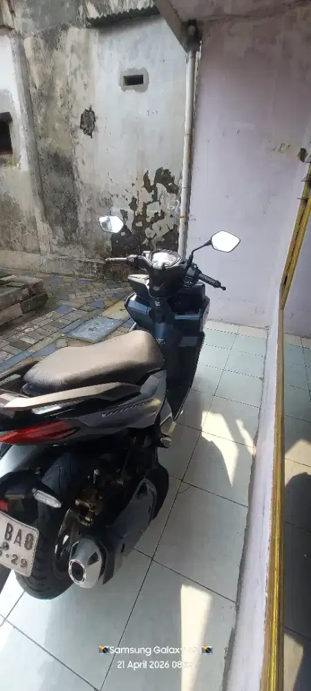 Vario 160 tahun 2024