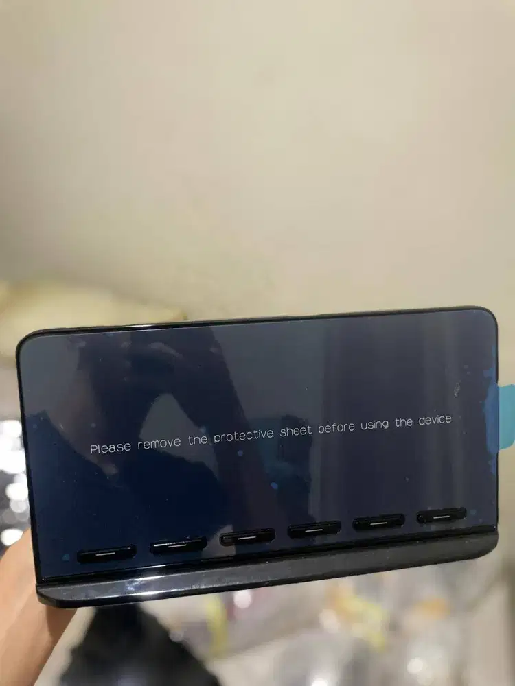 Head Unit Honda  WRV 2026