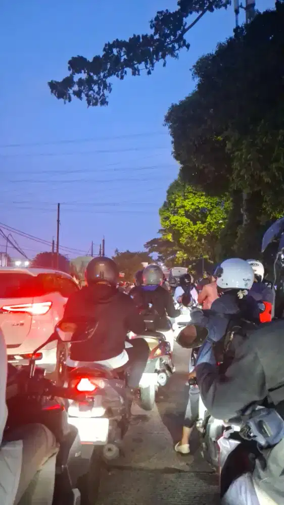 Dibutuhkan Pengasuh Bayi Umur 3 Bulan