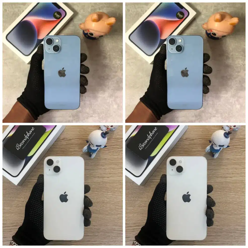 PROMO KREDIT IPHONE 14 BY HOME CREDIT DP 0 CICILAN 0% GRATIS 2X CICILN