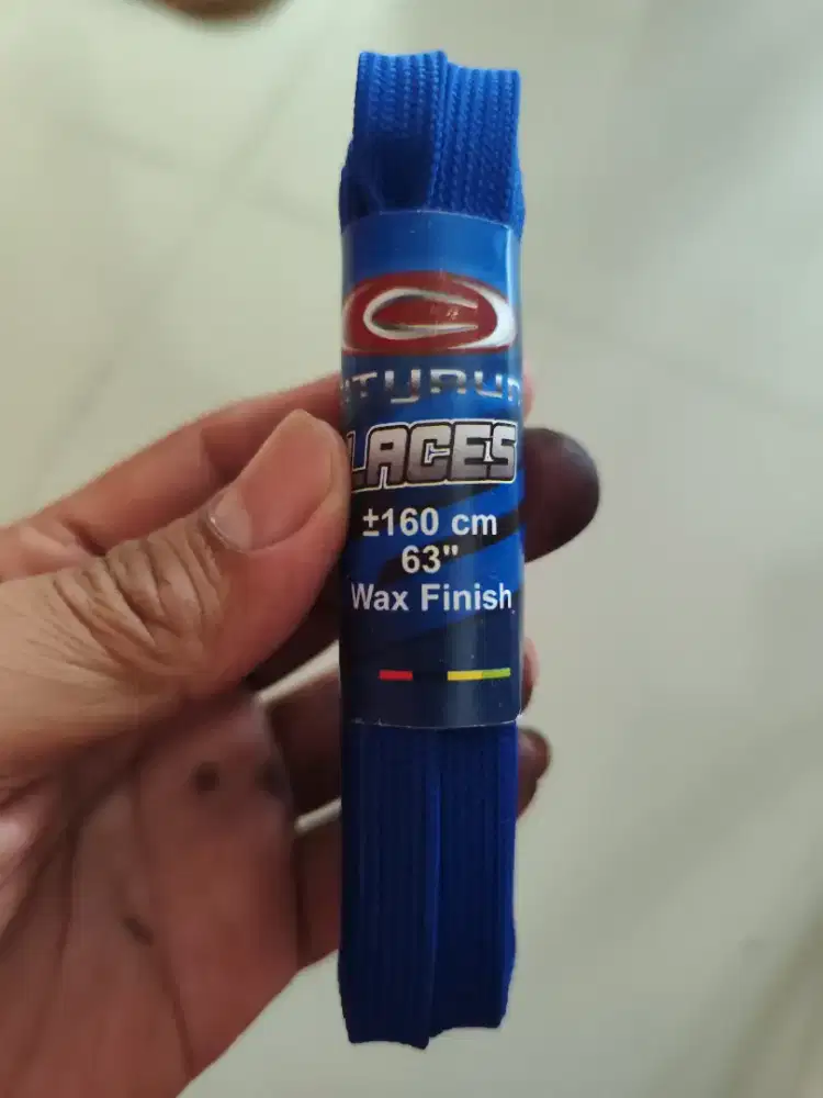 Asesoris Sepatu Roda