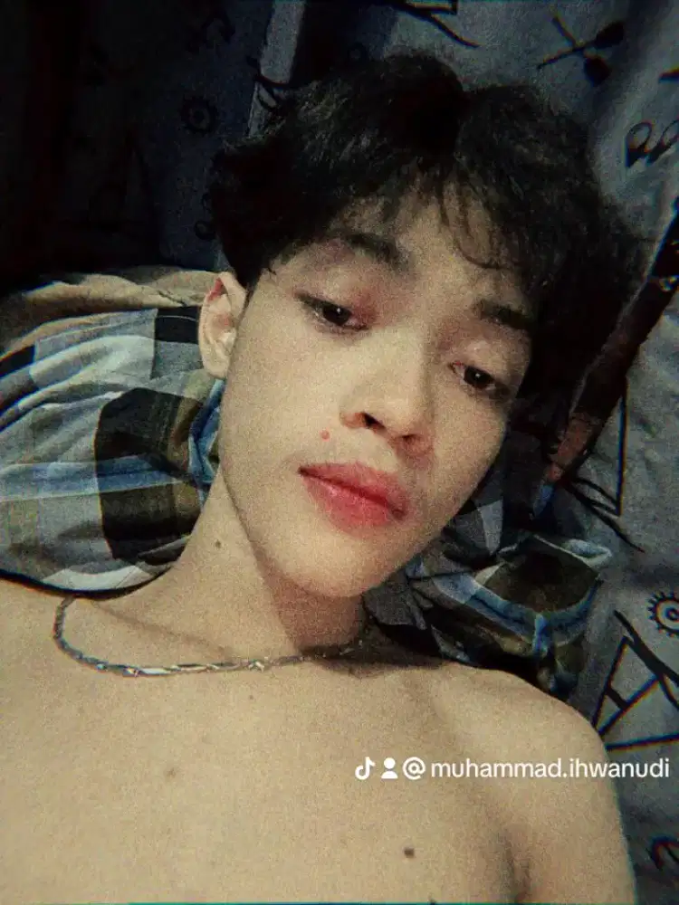 Loker nya dong udah lama nganggur