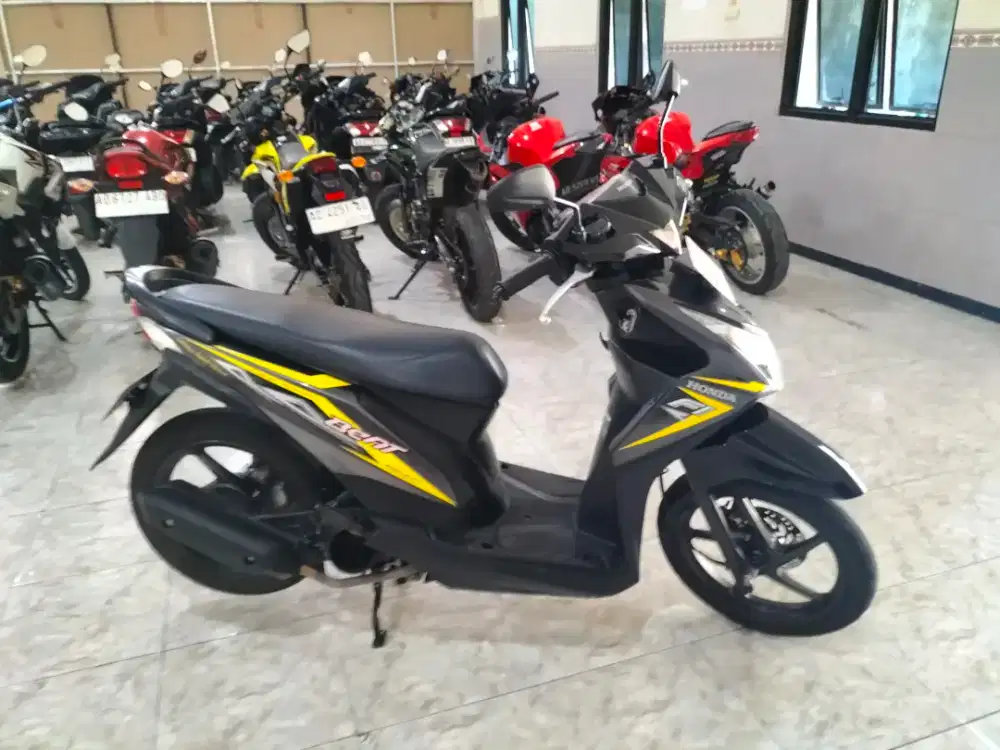 beat fi murah berkualitas