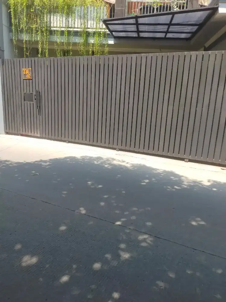 Di butuhkan bagian administrasi