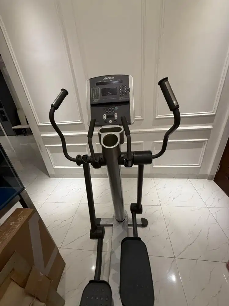 ALAT OLAH RAGA MURAH