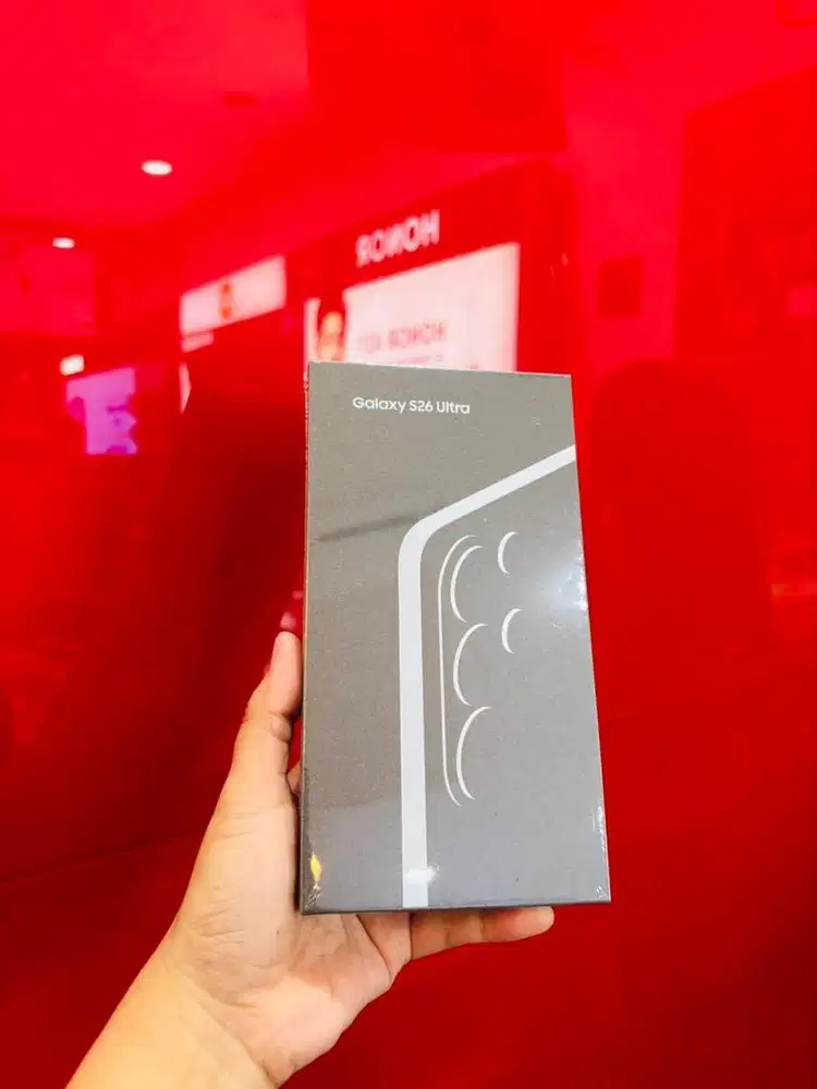 Samsung S26 Ultra SEIN