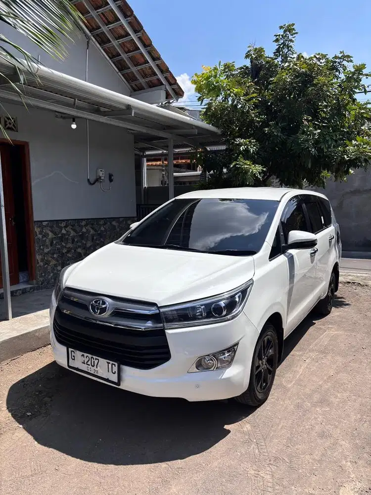 Inovva V matic Diesel 2018