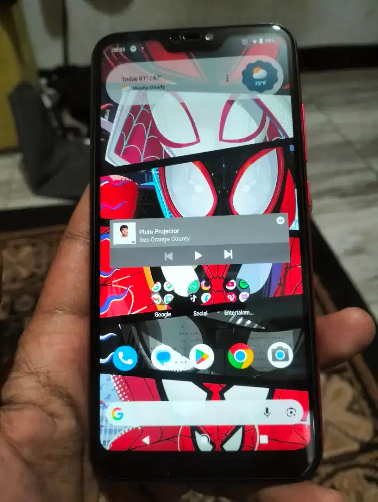 xiaomi redmi mi a2 lite