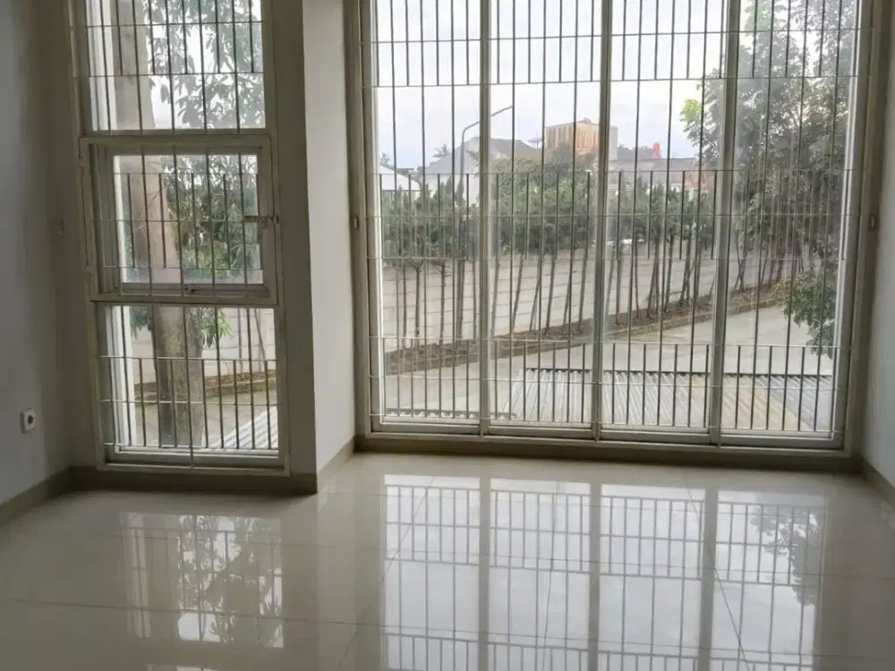 Disewakan Rumah Holis Regency Bandung