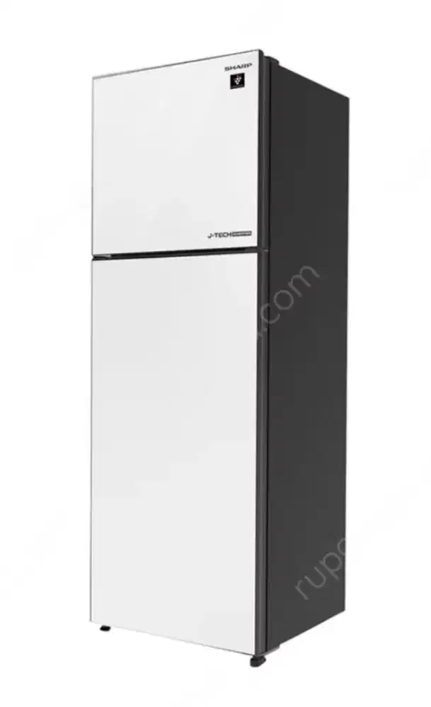 Sharp Kulkas 2 Pintu 352 Liter Spesial Promo