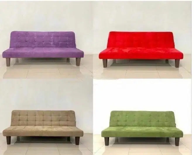 SOFABED 1JUTAAN