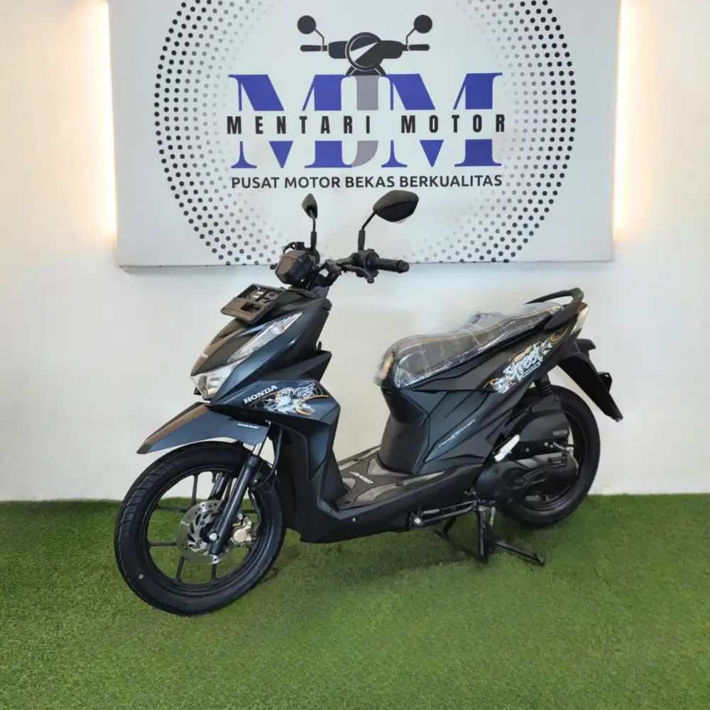 BEATSREET 2024! PROSES KILAT, DAN SYARAT MUDAH!