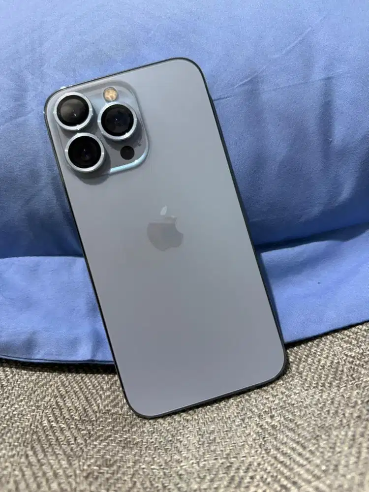 Iphone 13 Pro Sierra Blue