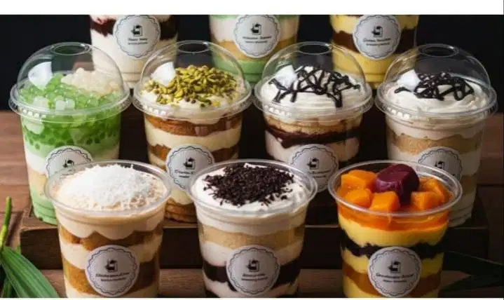 Dicari wanita untuk jaga jualan