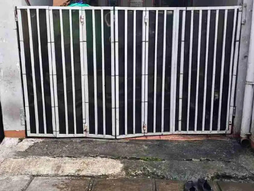 di jual rumah di kayu manis matraman jakarta timur