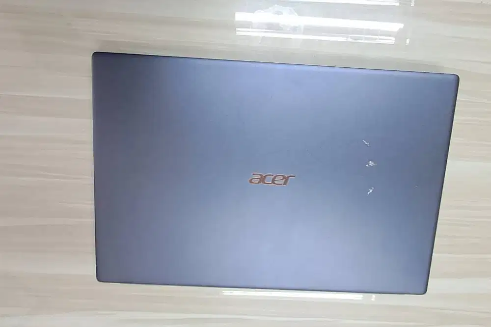 Acer Swift 3 i5 Gen 11 | RAM 16GB | SSD 512GB