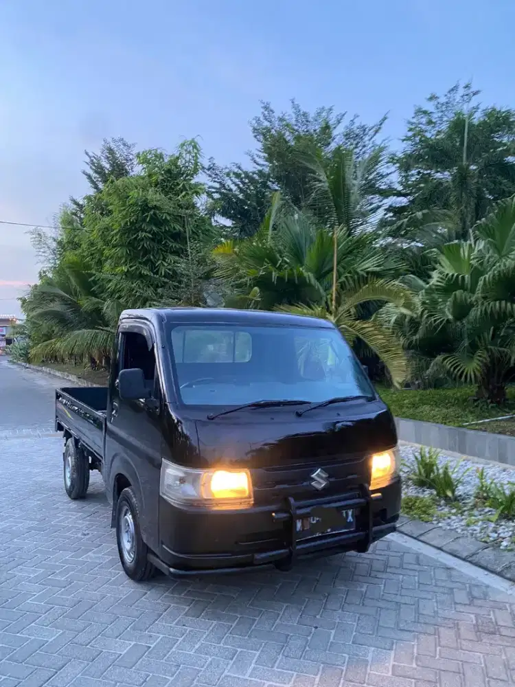 Suzuki carry 1.5cc pick up