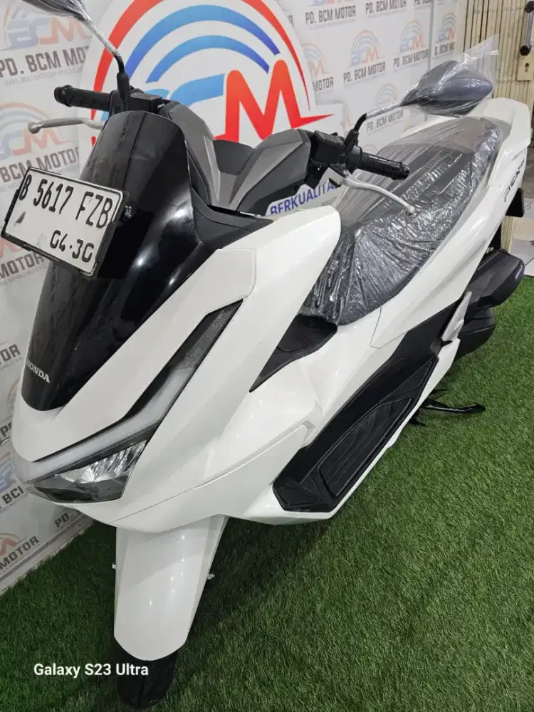 Honda PCX 160 Cbs 2025